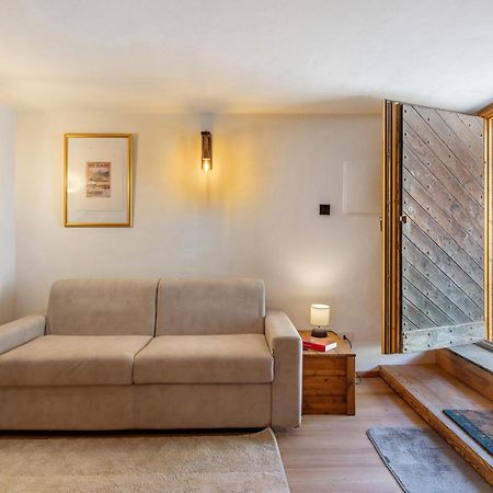 Studio Entreves Courmayeur Exterior photo