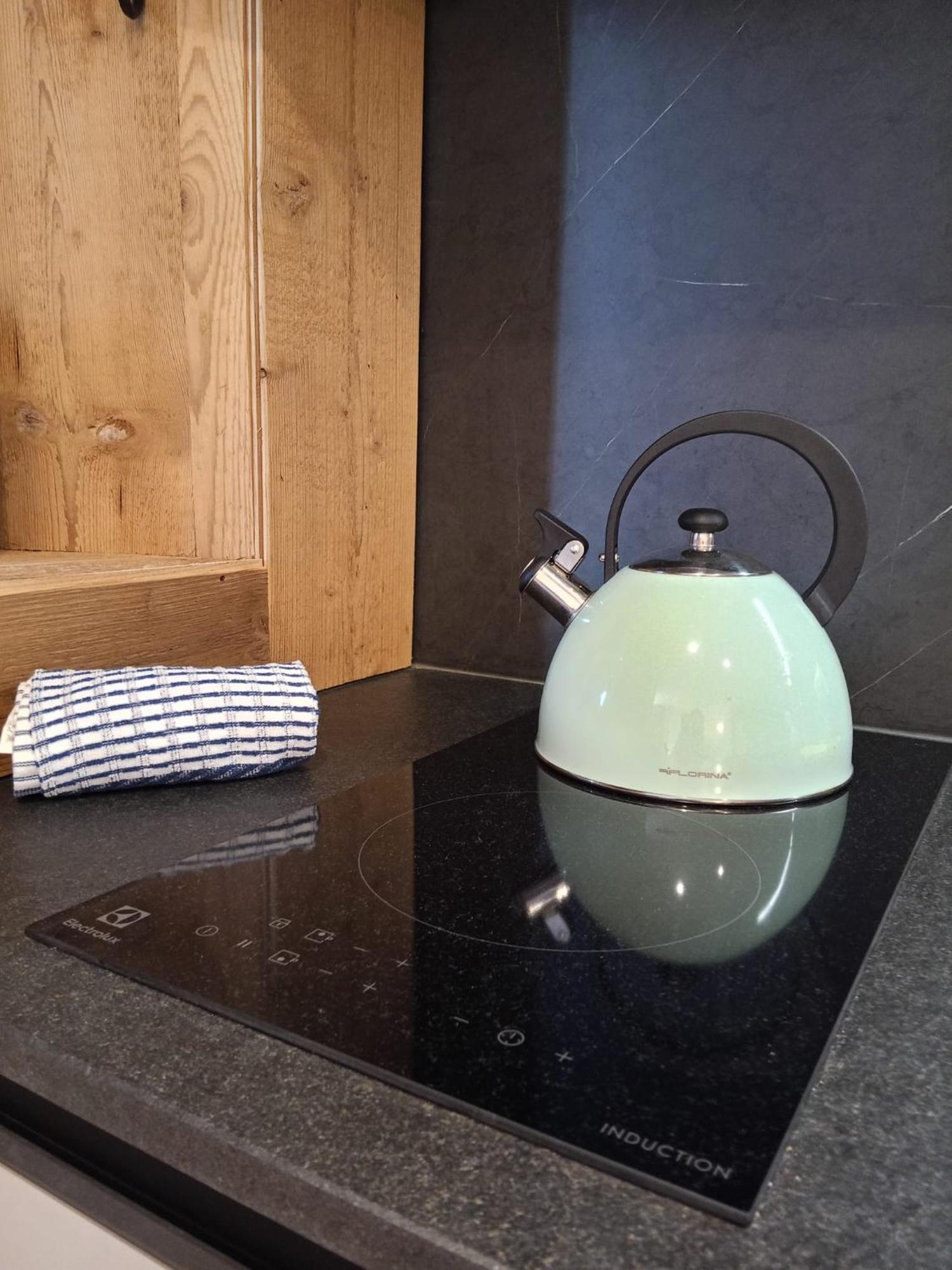 Studio Entreves Courmayeur Exterior photo