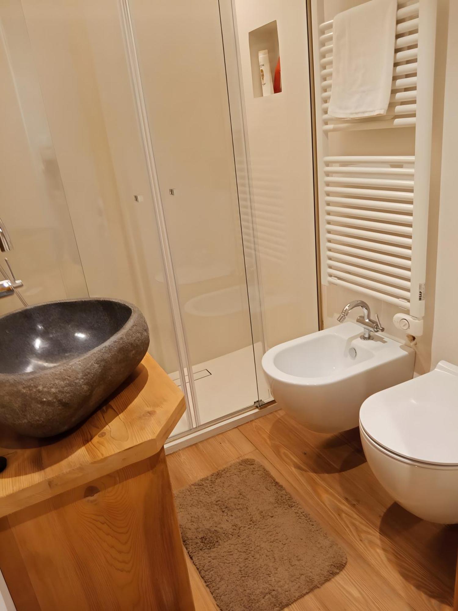 Studio Entreves Courmayeur Exterior photo