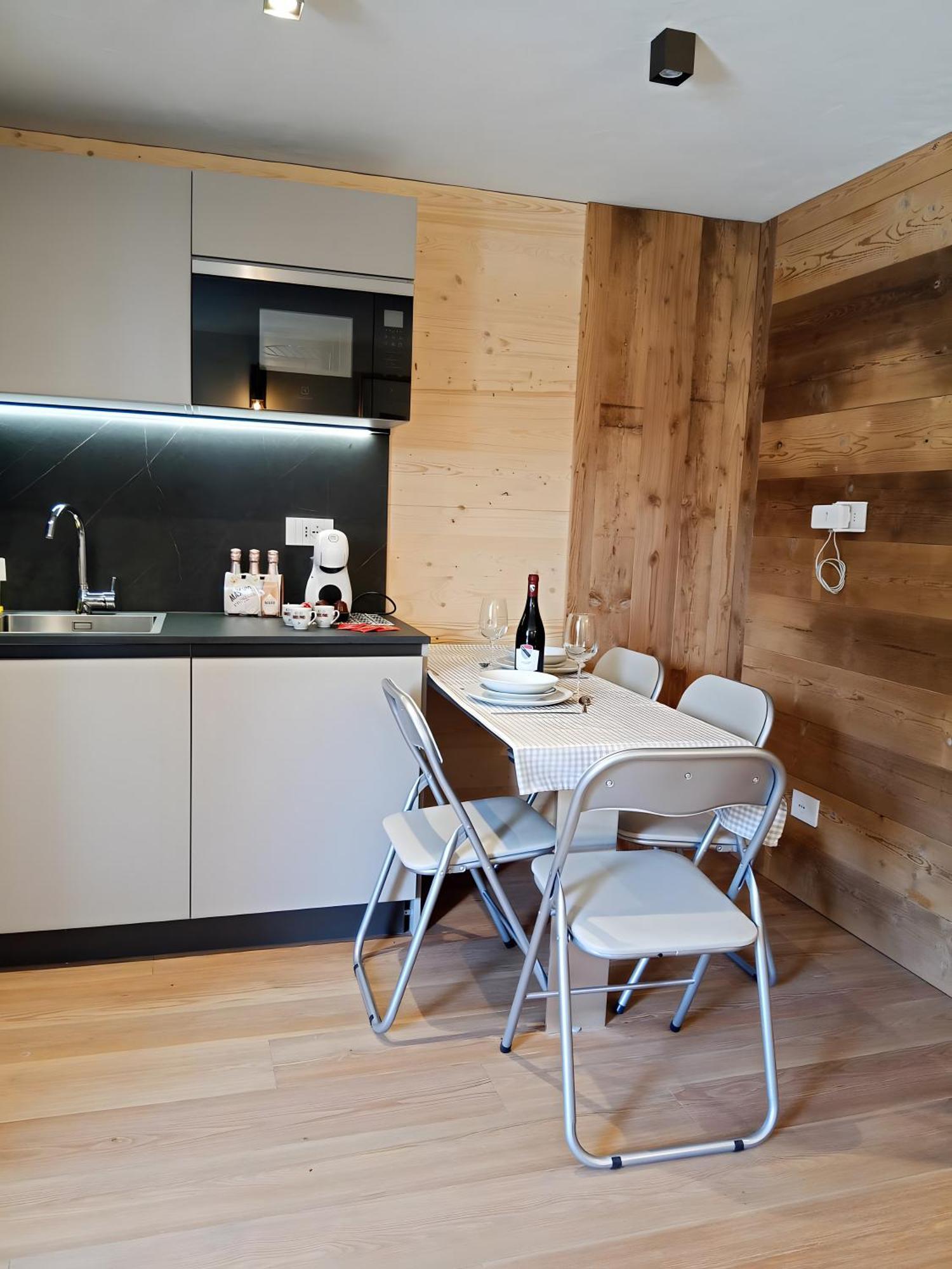 Studio Entreves Courmayeur Exterior photo