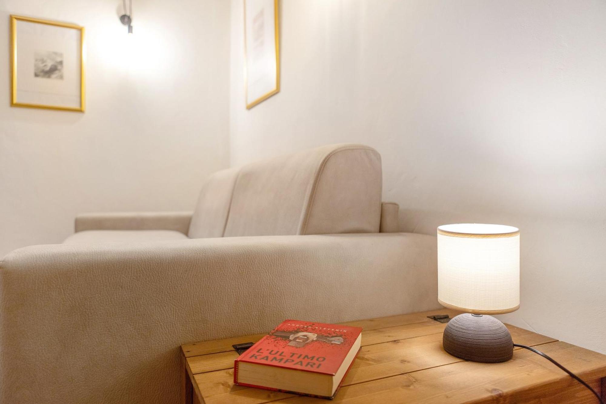 Studio Entreves Courmayeur Exterior photo