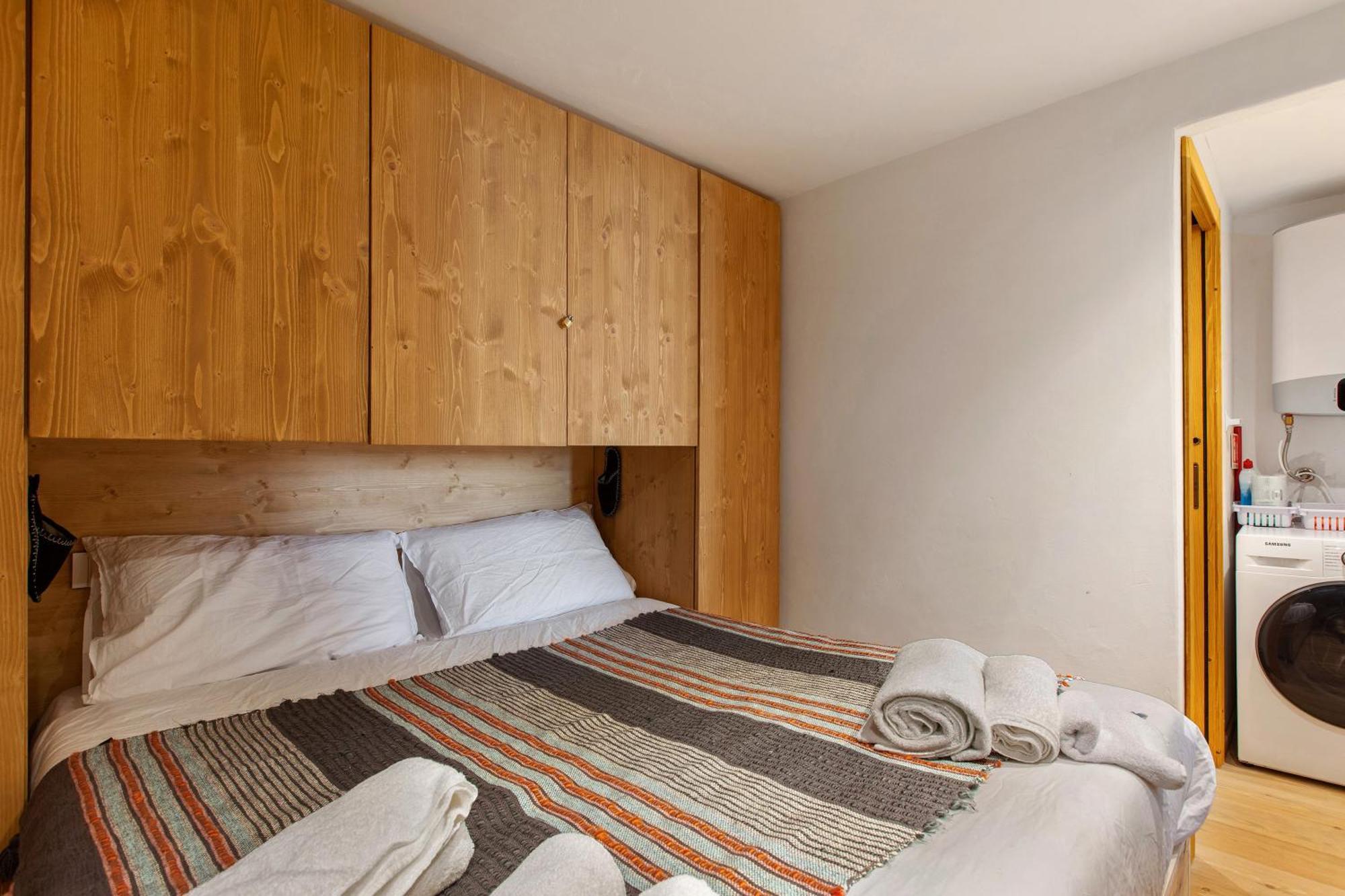 Studio Entreves Courmayeur Exterior photo