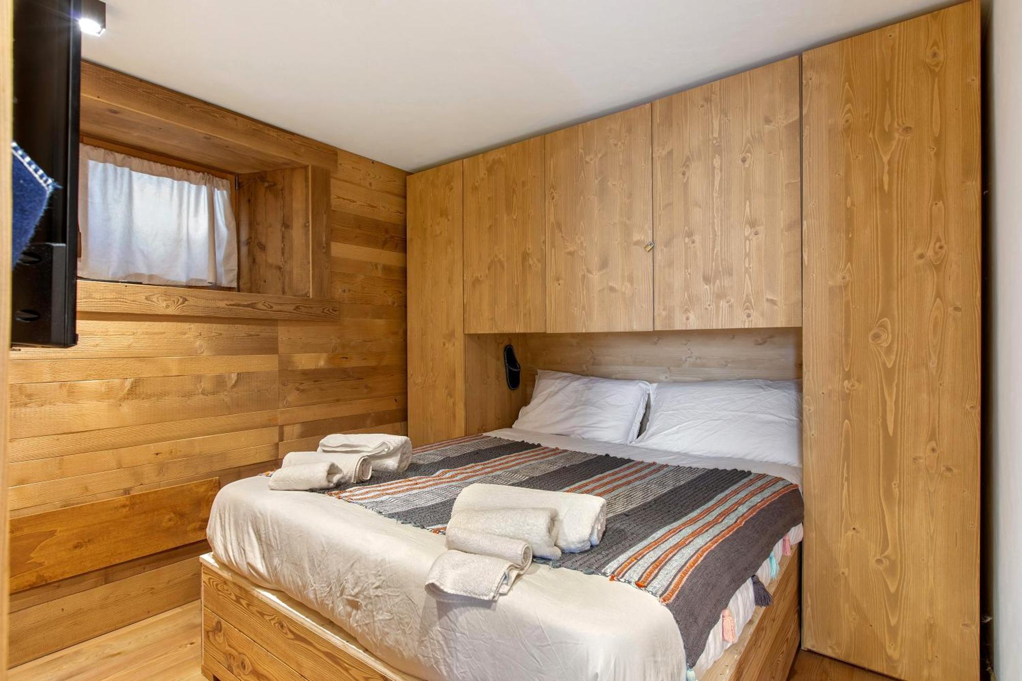 Studio Entreves Courmayeur Exterior photo