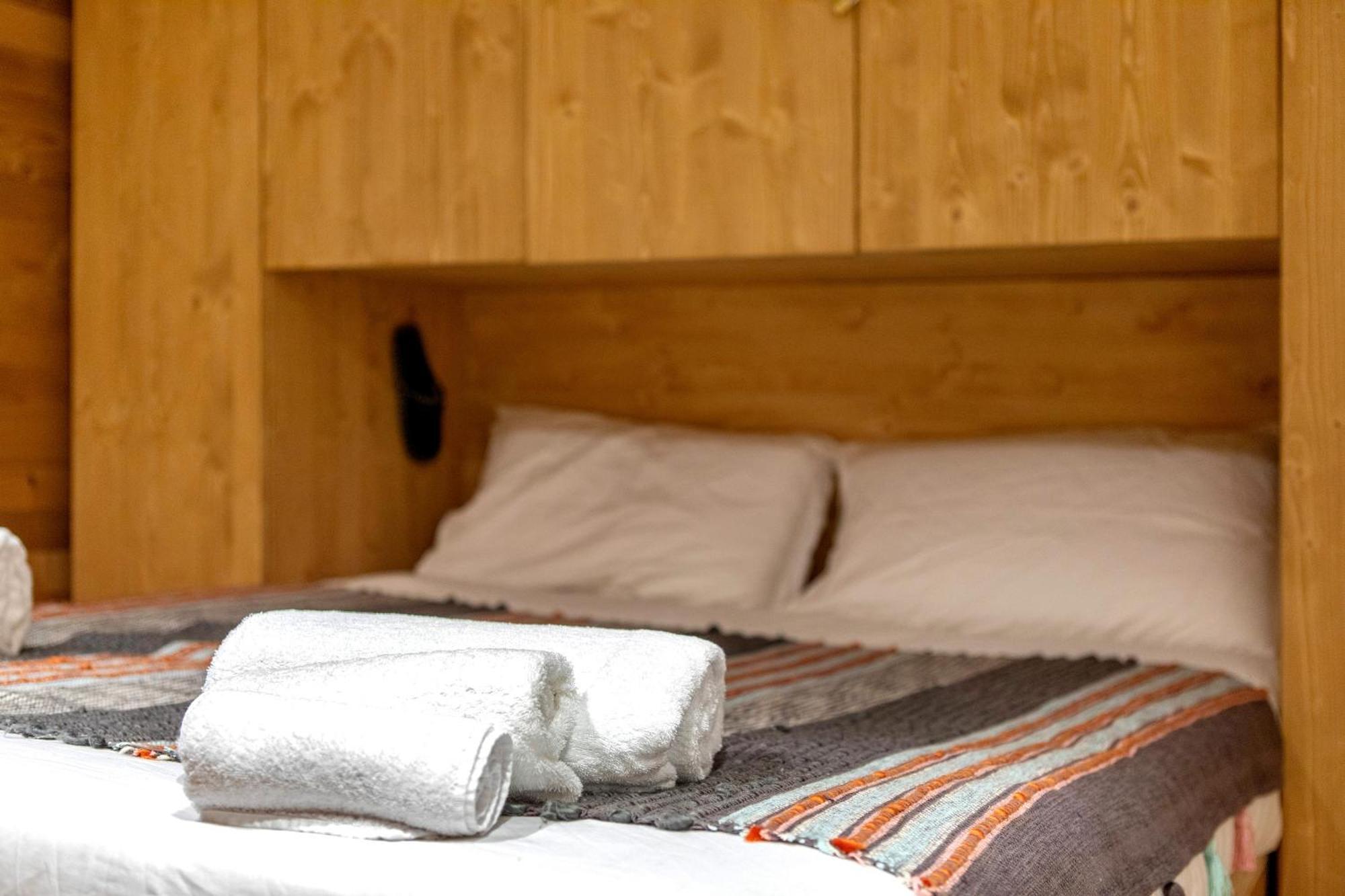 Studio Entreves Courmayeur Exterior photo